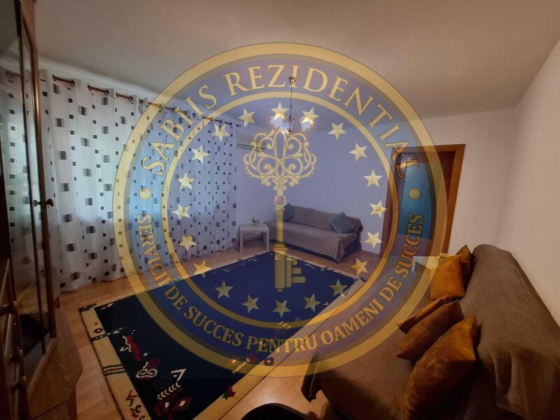 Timpuri Noi, Metrou 10 min., Mall Vitan, apartament 2 camere.