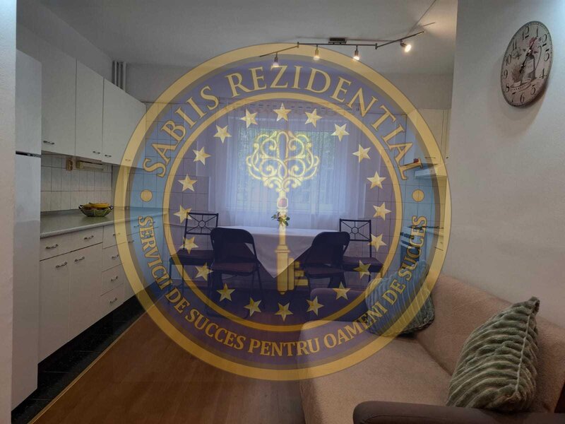 Timpuri Noi, Metrou 10 min., Mall Vitan, apartament 2 camere.