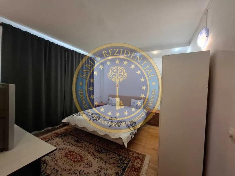 Timpuri Noi, Metrou 10 min., Mall Vitan, apartament 2 camere.